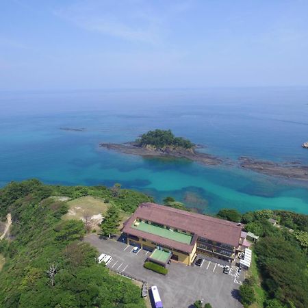 Hotel Kamiso Kamitsushima Exterior foto